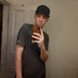 Meet your Posher, Johnathon